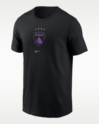 Al Ain FC Core Men's Nike Soccer T-Shirt. Nike.com
